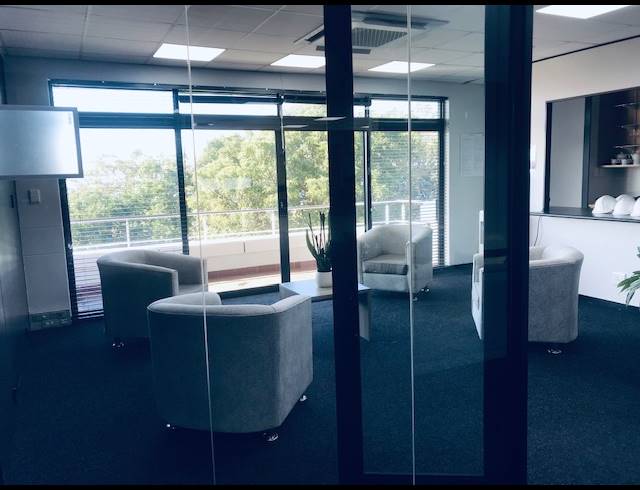 525M² OFFICE TO LET IN LA LUCIA RIDGE